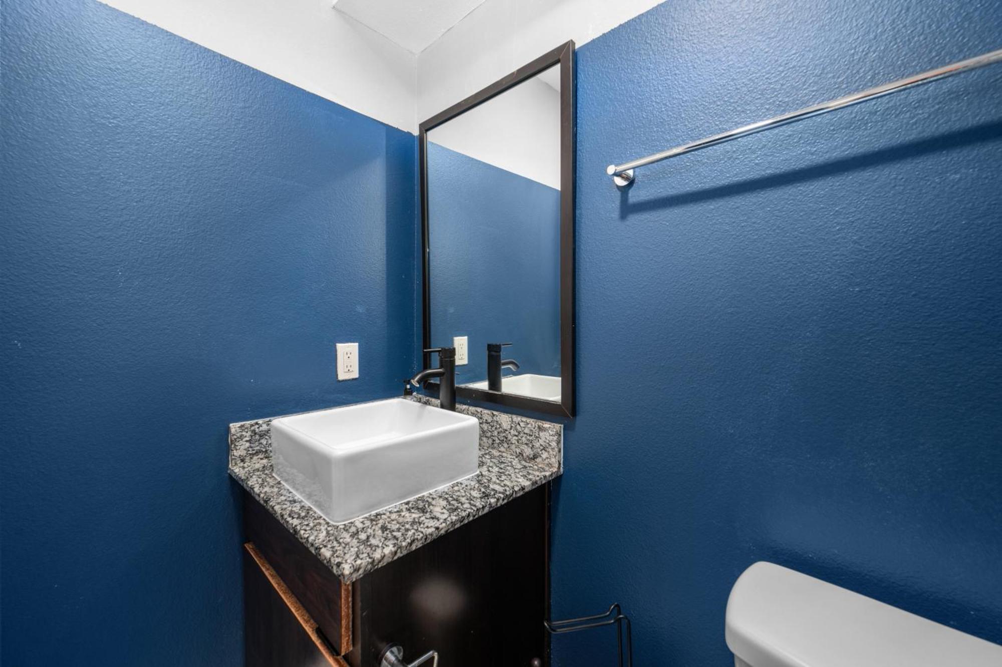 Comfy 1Br Apt With Free Parking Near Nrg & Med Center Houston Exterior foto