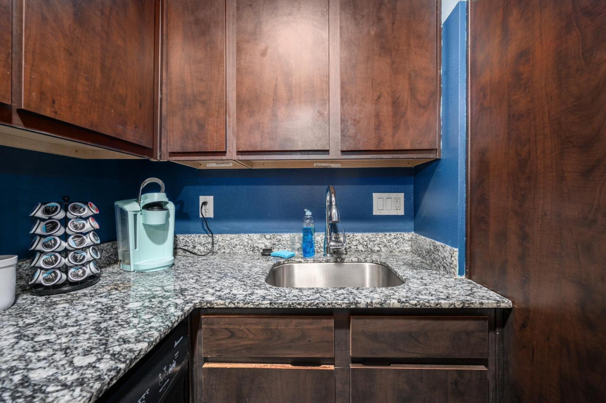 Comfy 1Br Apt With Free Parking Near Nrg & Med Center Houston Exterior foto